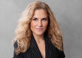 Silvia Congost.