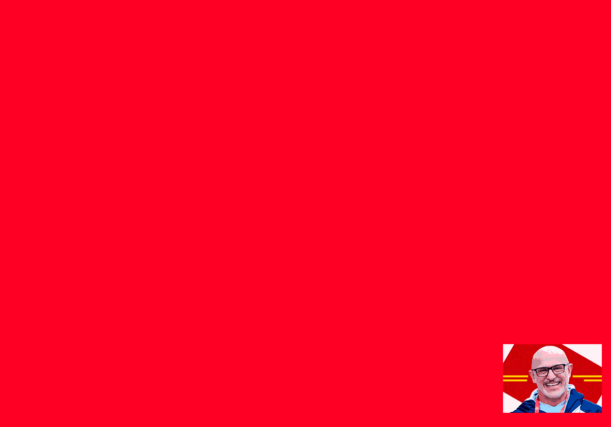 La lista de 29 de España para la Eurocopa