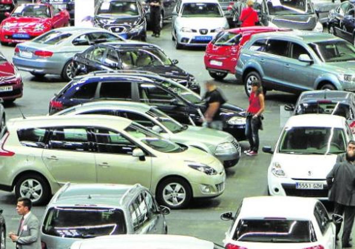 El coche más vendido del mundo baja de precio