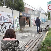 El Colegio Europa convoca a los padres a una reunión esta tarde