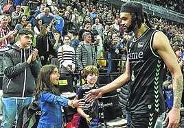 Miribilla ha registrado una gran afluencia de público a lo largo de toda la temporada.