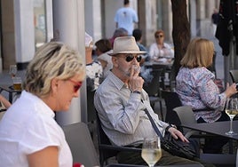 El uso de evaporadores y productos relacionados se ha cuadruplicado en Euskadi en los últimos seis años.