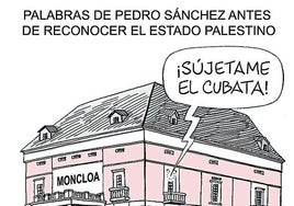 La viñeta de Antón