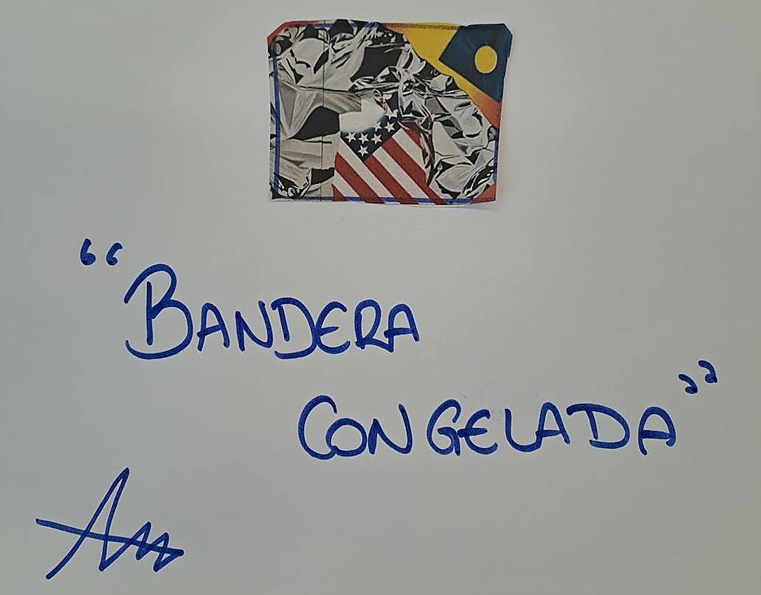 Imagen secundaria 1 - Al Guggenheim se llega en patera