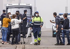 «Esta es la gota que colma el vaso: estamos asqueados», dicen los afectados