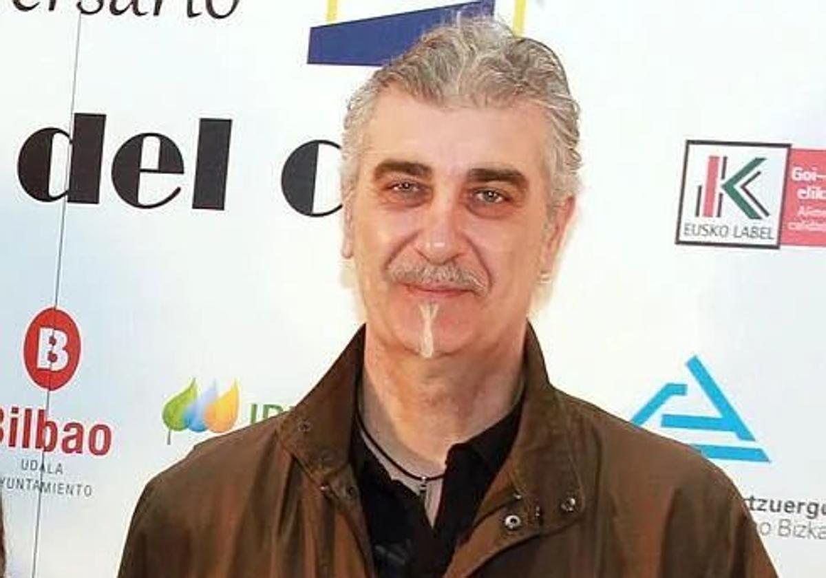 Los emotivos homenajes a José Iragorri en el décimo aniversario de su muerte: «La 25 también es tuya, Hoss»