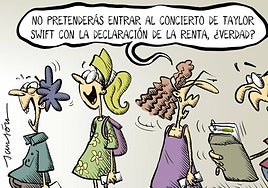 La viñeta de Sansón