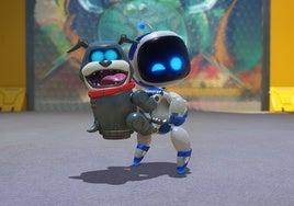 'Astro Bot' y el remake de 'Silent Hill 2' copan el último State of Play