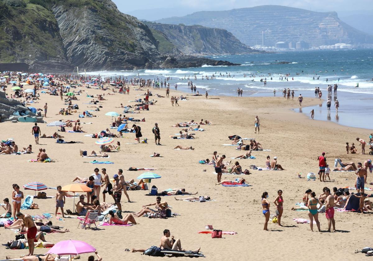 La Aemet pone fecha a la llegada del calor