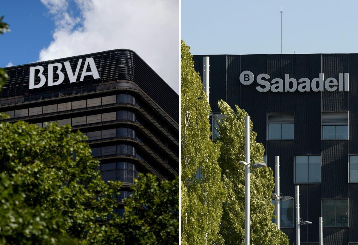 BBVA convoca a sus accionistas para aprobar la ampliación de capital que permitiría comprar el Sabadell