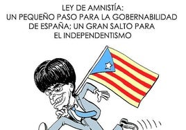 La viñeta de Antón