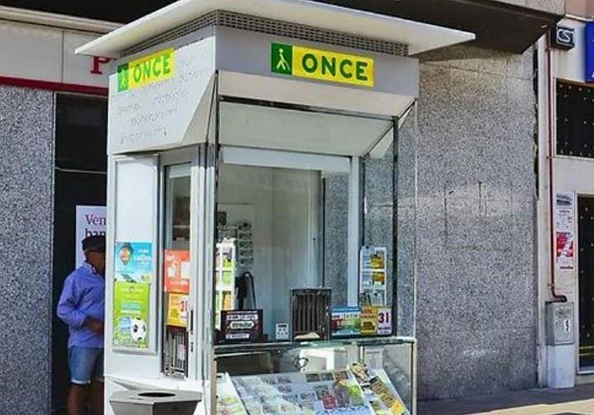 Comprobar el Sueldazo de la ONCE: resultados del sábado 7 de junio