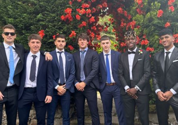 El nuevo 'grupo' del vestuario del Athletic: la 'joveneta'