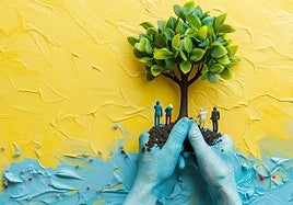 Zure proposamenak ezagutarazi justizia klimatikoaren defentsan