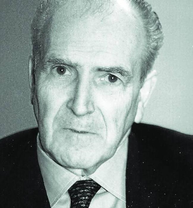 Jesús Guibert, que estuvo secuestrado 17 días por los Comandos Autónomos Anticapitalistas en 1983, murió a los 86 años por causas naturales.