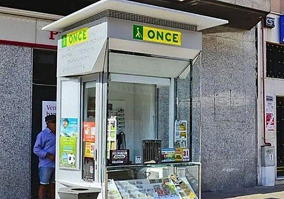 El Cupón de la ONCE del martes: comprobar resultados del 3 de junio