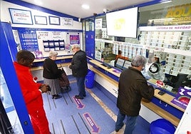 La Primitiva del jueves deja miles de euros en estas tres localidades: comprobar resultados del 5 de junio