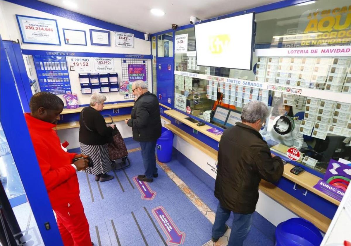 La Primitiva del jueves deja miles de euros en estas tres localidades: comprobar resultados del 5 de junio