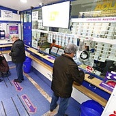 La Primitiva sonríe a una pequeña localidad a una hora de Bilbao: comprobar resultados de este sábado 6 de diciembre