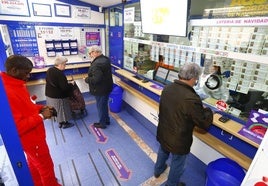 La Primitiva del jueves: comprobar resultados del 10 de julio