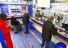 La Primitiva del lunes reparte 120.000 euros entre tres jugadores: comprobar resultados del 23 de junio
