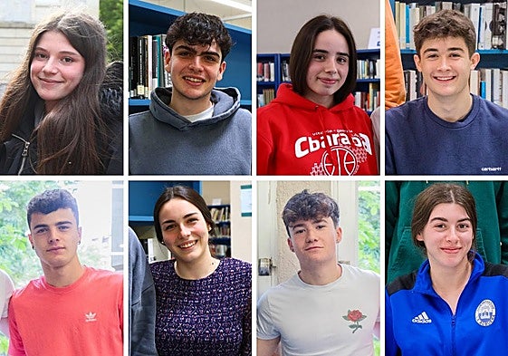 Los jóvenes alaveses le temen a Historia, Filosofía y Lengua