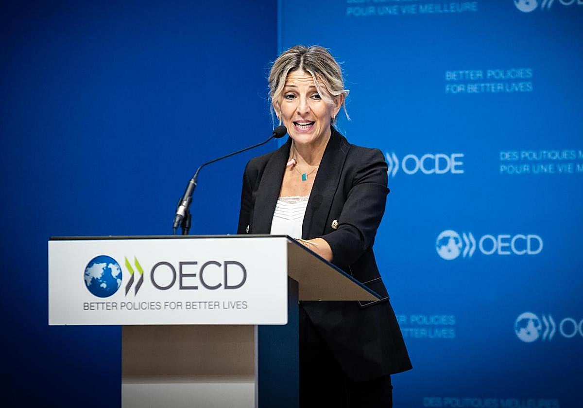 La institución pide vigilar los fijos discontinuos para que no sean «fuente de precariedad»