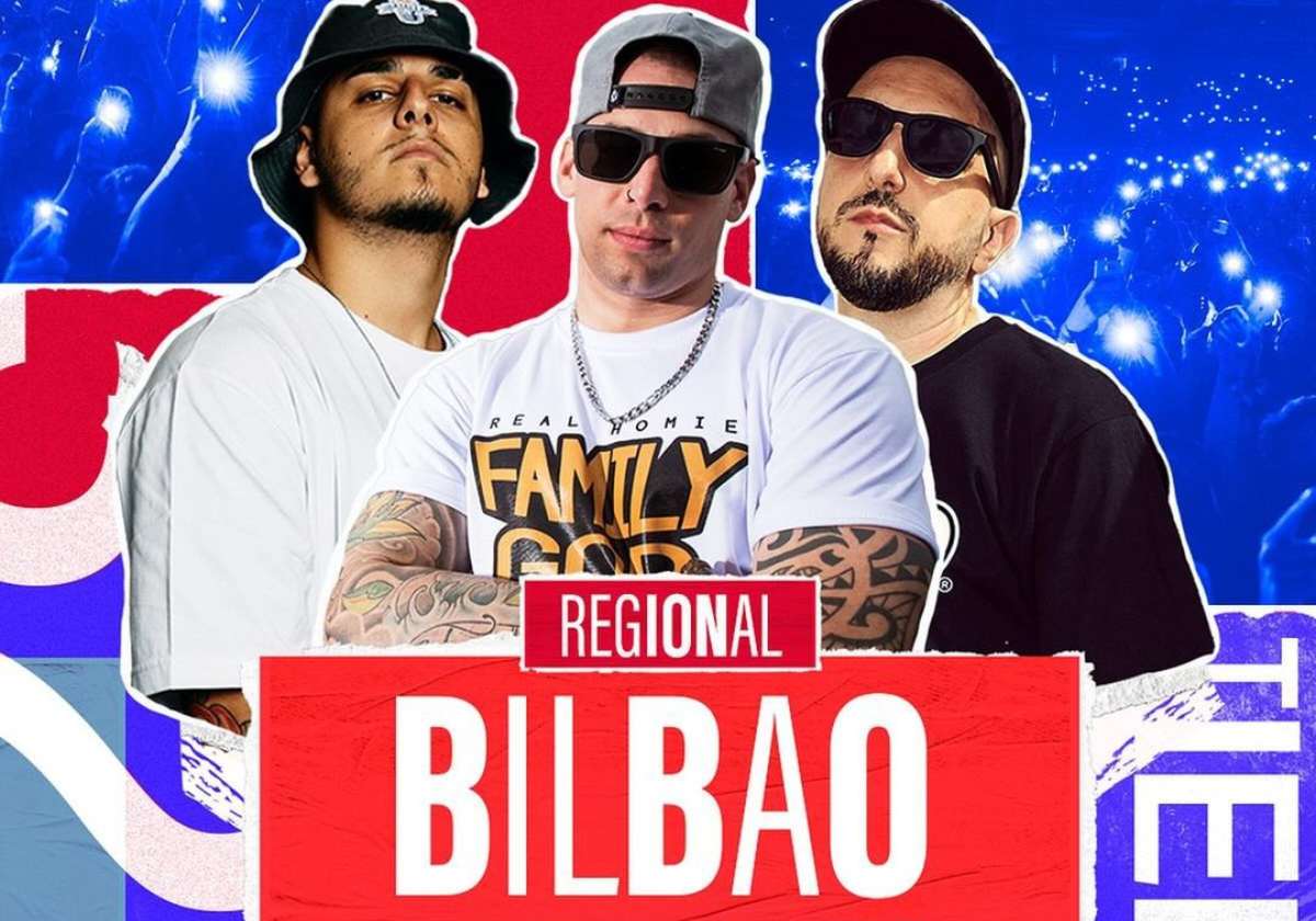 Todo lo que hay que saber de la Red Bull Batalla de los Gallos en Bilbao El Correo
