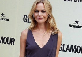Verónica Blume habla sobre su etapa más complicada como modelo: «Me quería morir en vida»