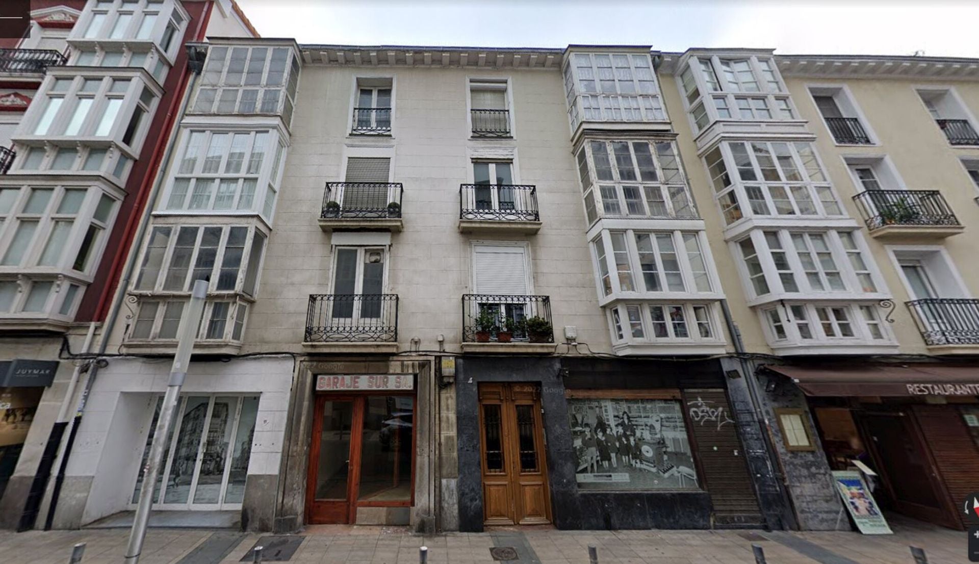 Kaldearte llena Vitoria de espectáculos