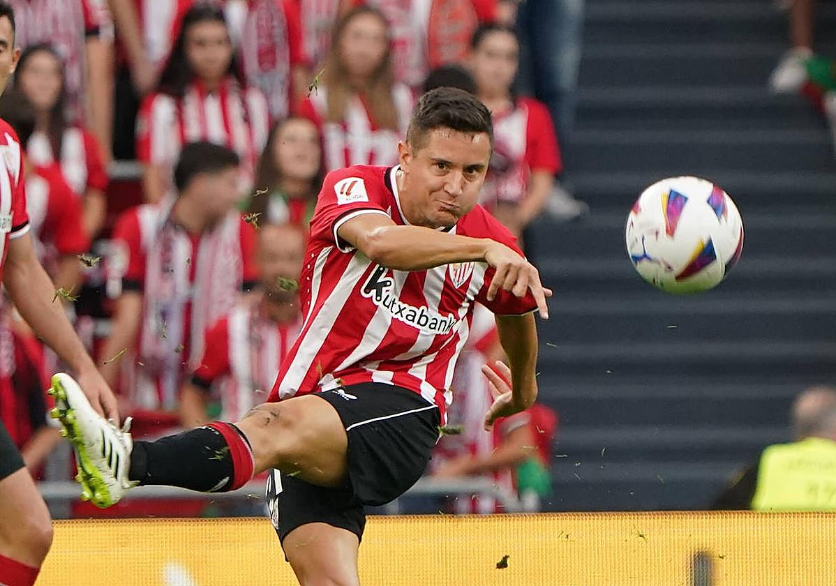 Una decisión muy pensada