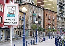 Los hechos han tenido lugar entre las calles Sotera de la Mier y General Castaños.