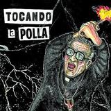 En la portada se ve al sacerdote Hasbún, defensor de Pinochet.