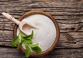 El xilitol, endulzante de moda, aumenta el riesgo de accidentes cerebrovasculares