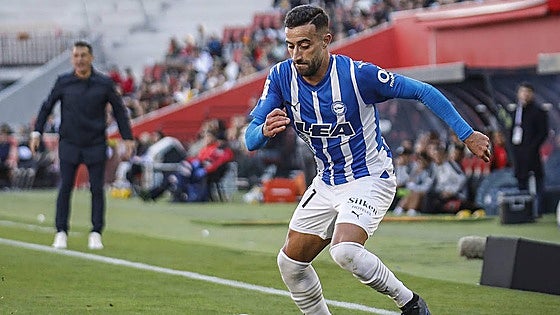Las otras piezas del Alavés que están en el mercado