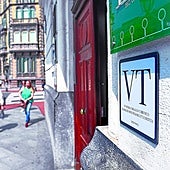 El Bilbao de los pisos turísticos