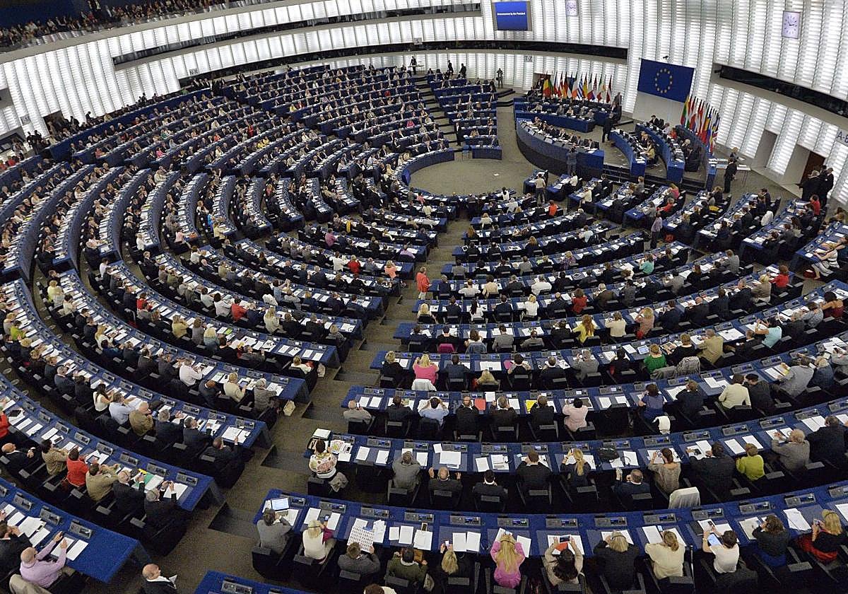 ¿Cuánto cobra un eurodiputado?