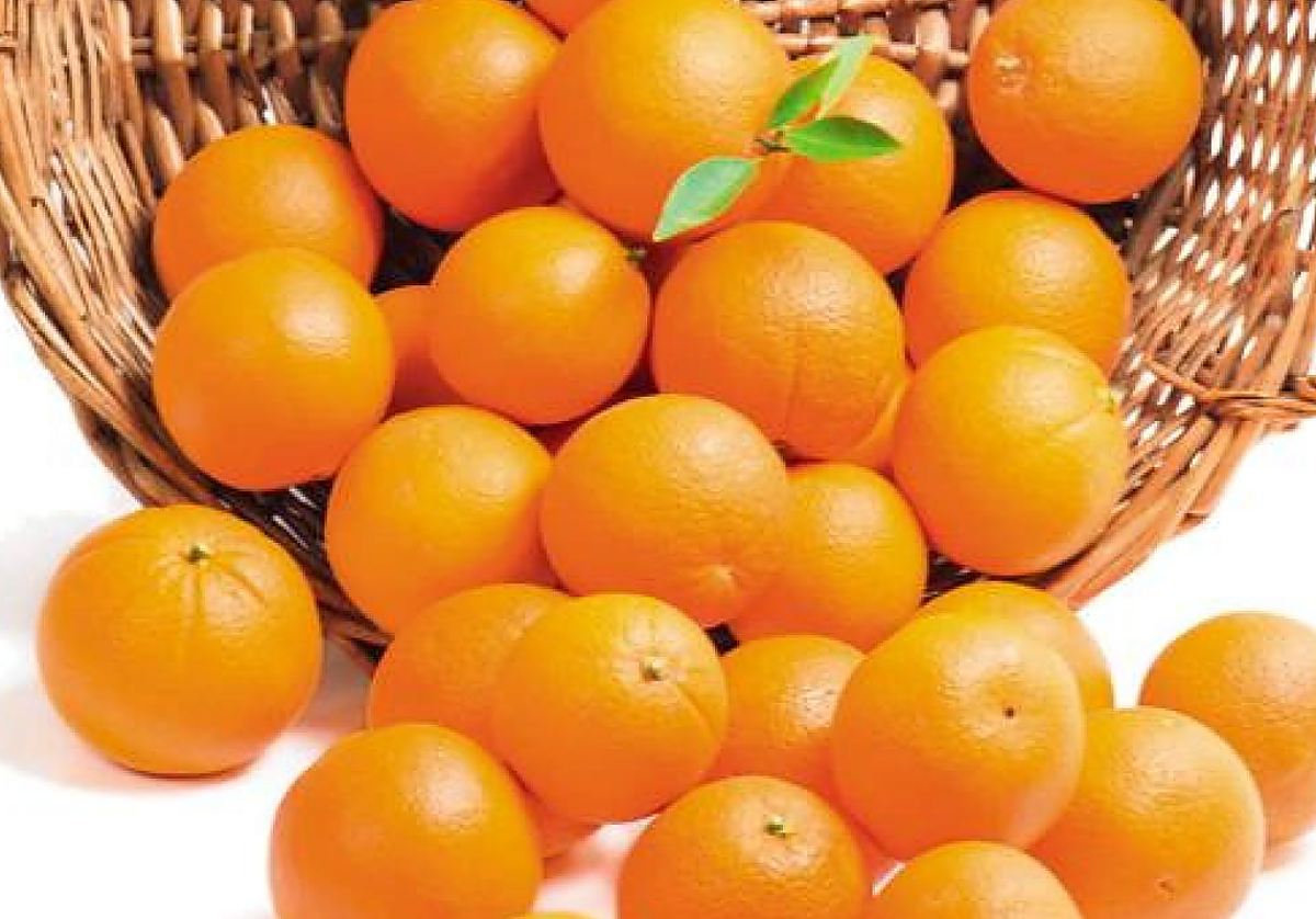Alerta alimentaria grave por la presencia de un peligroso pesticida en unas naranjas de venta en España