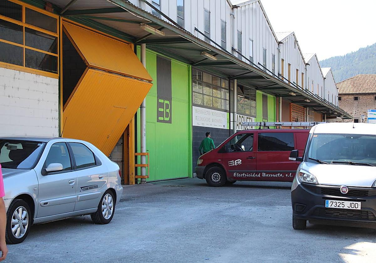 Los jeltzales quieren recuperar la fórmula de conceder ayudas al emprendimiento.