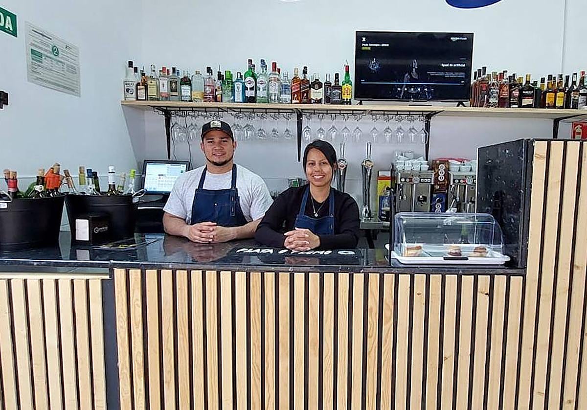 Un mar de sabores de Venezuela