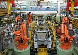 Gobierno vasco y Confebask piden acelerar la asignación de los fondos europeos