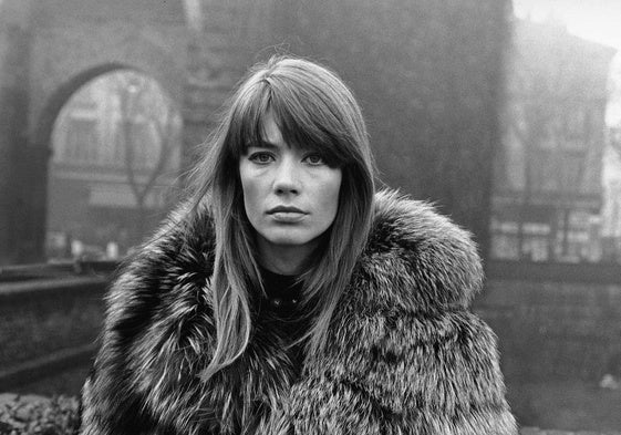 Françoise Hardy