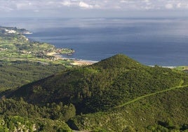 La playa vasca que aspira a convertirse en la mejor de España en 2024 según la revista Traveler