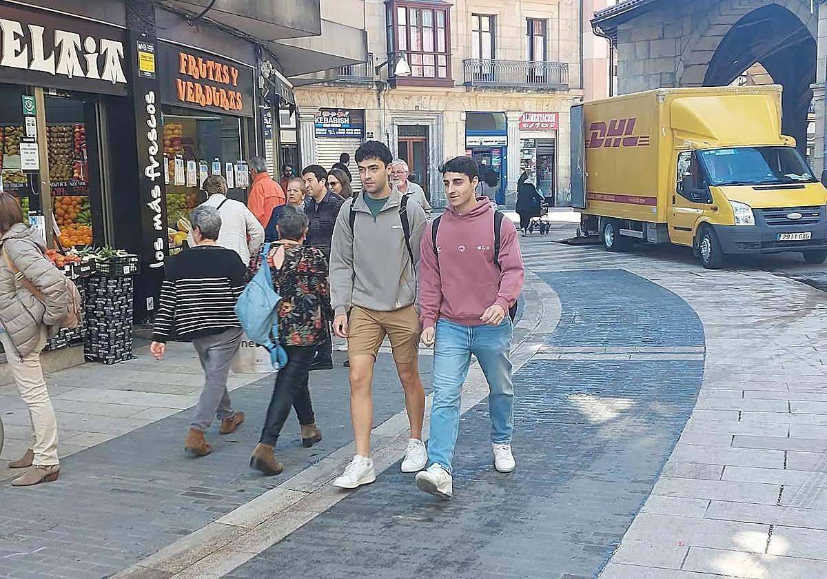 Los jóvenes se decantan por participar en actividades lúdicas y formativas y mejorar los programas de empleo.