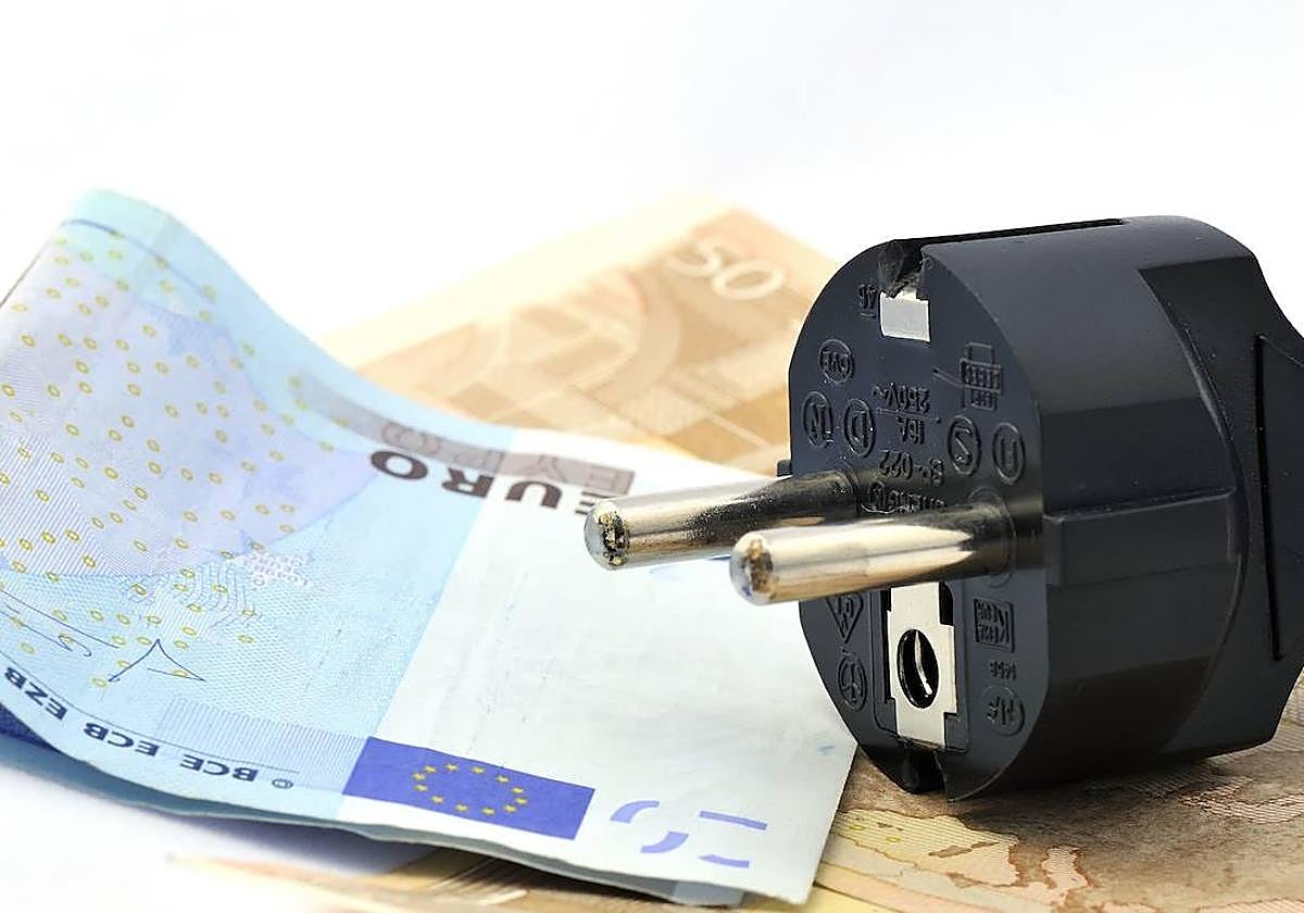 La buena noticia que las familias recibirán en julio en su factura de la luz