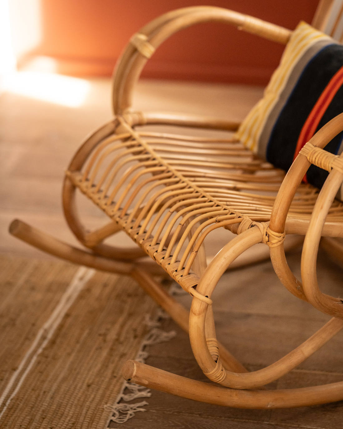 Una madre y su hija convierten una granja en una casa rural con encanto en el País Vasco francés