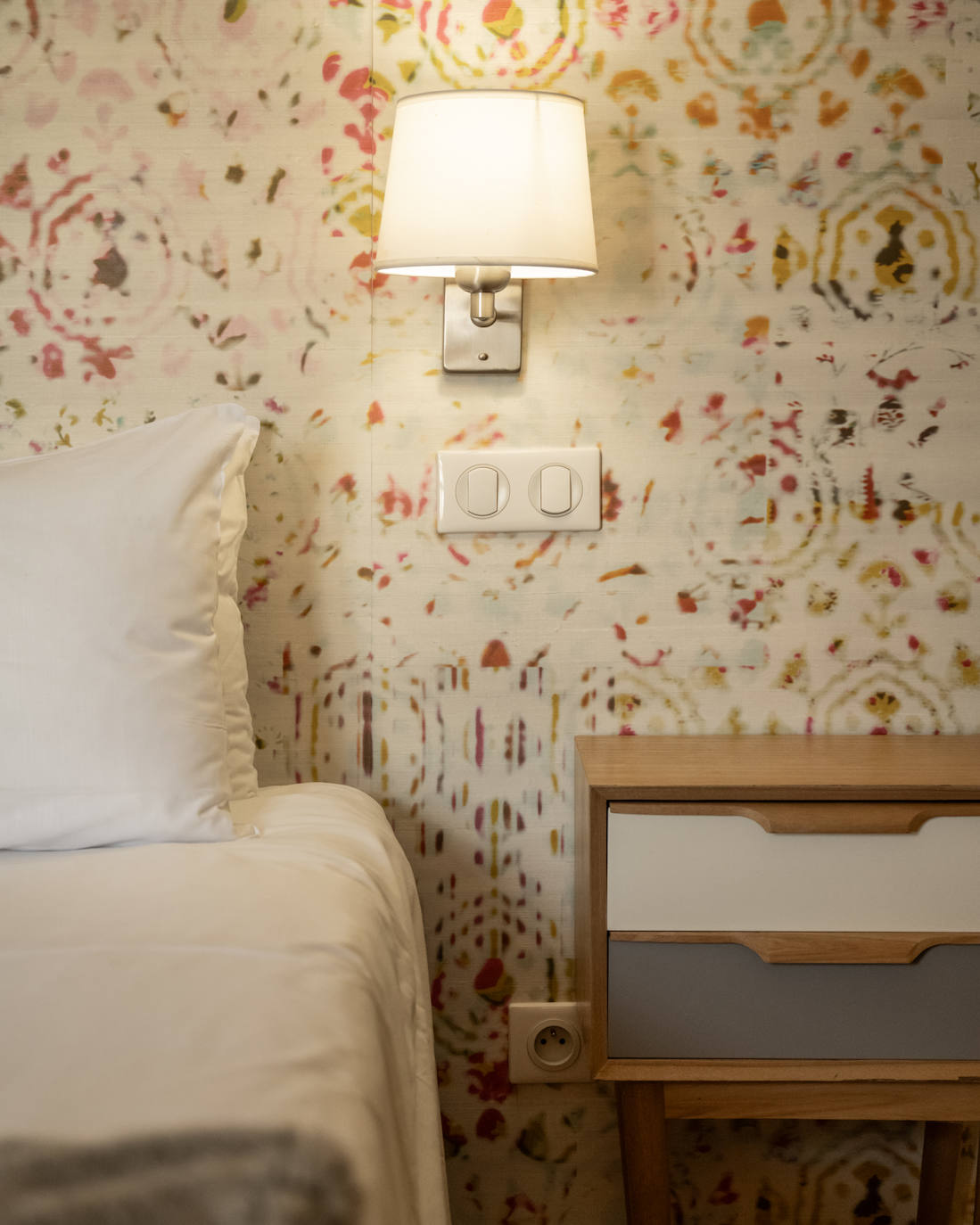 Una madre y su hija convierten una granja en una casa rural con encanto en el País Vasco francés