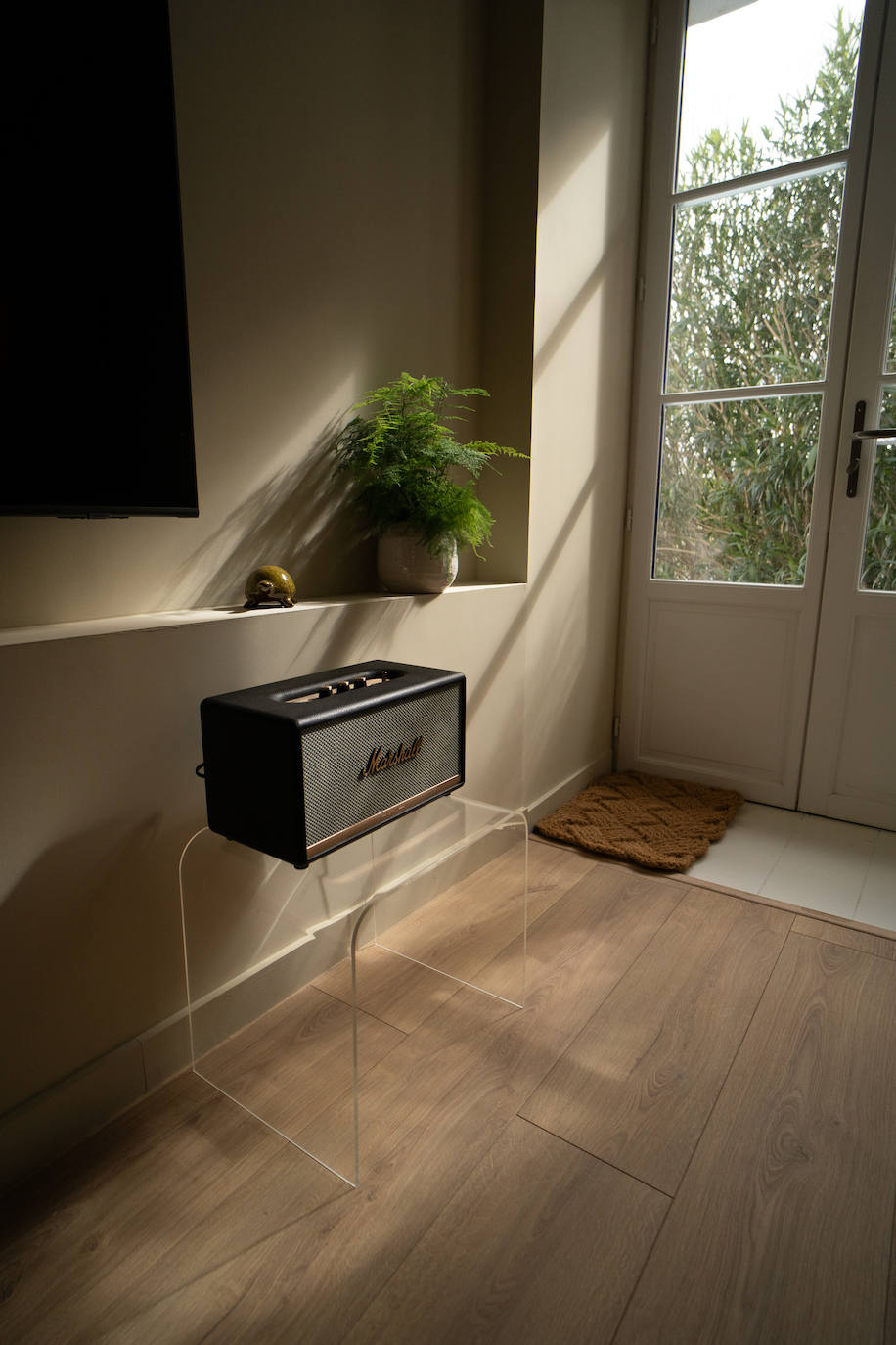 Una madre y su hija convierten una granja en una casa rural con encanto en el País Vasco francés