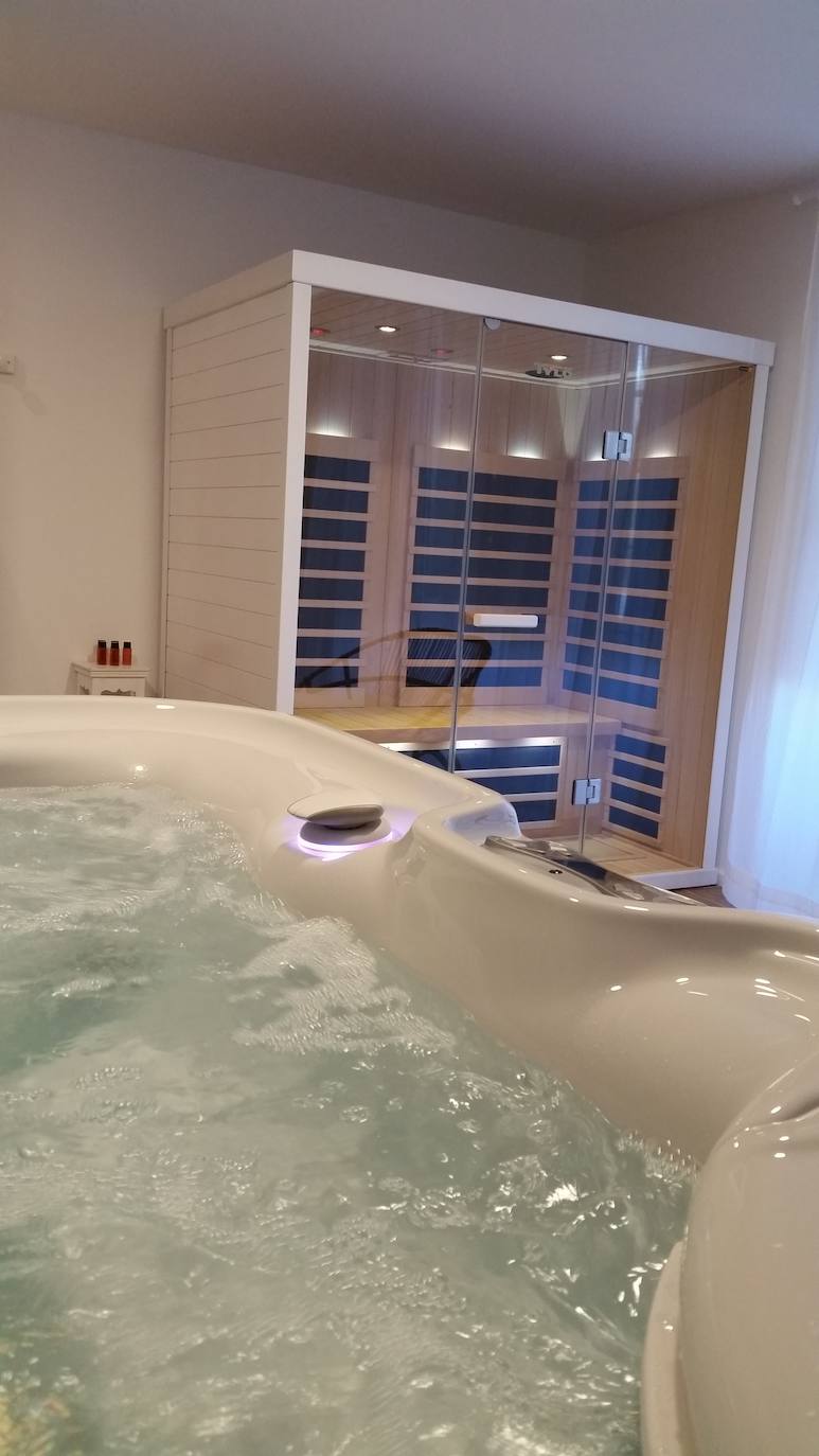 Una madre y su hija convierten una granja en una casa rural con encanto en el País Vasco francés