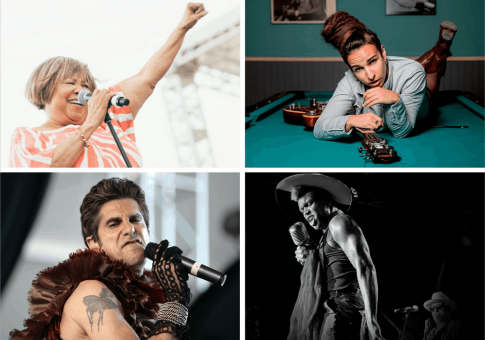 16 recomendaciones más allá de las estrellas